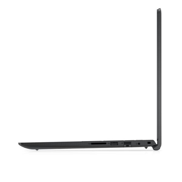 Dell Vostro/ 3520/ i3-1215U/ 15, 6"/ FHD/ 8GB/ 512GB SSD/ UHD/ W11P/ Black/ 3RNBD 