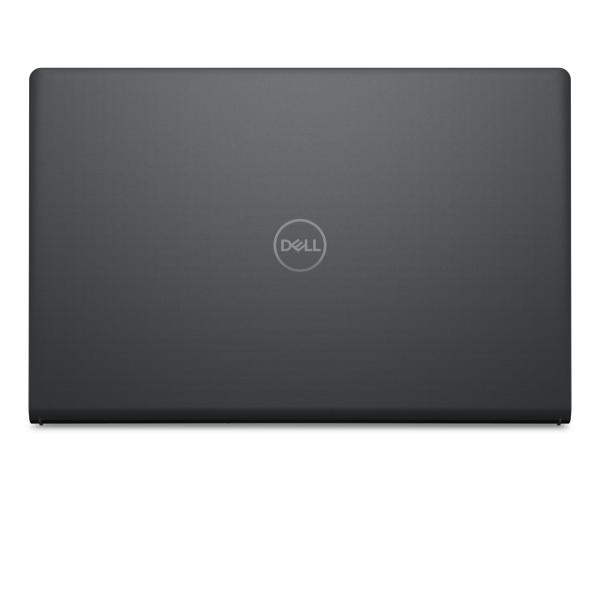 Dell Vostro/ 3520/ i3-1215U/ 15, 6"/ FHD/ 8GB/ 512GB SSD/ UHD/ W11P/ Black/ 3RNBD 