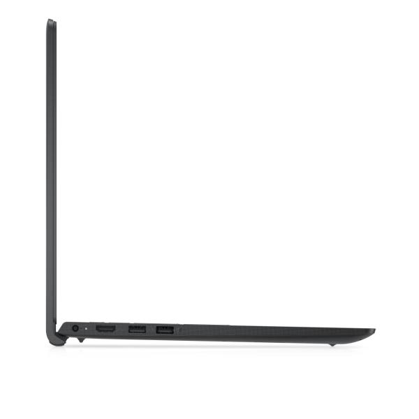 Dell Vostro/ 3520/ i5-1235U/ 15, 6"/ FHD/ 8GB/ 512GB SSD/ UHD/ W11P/ Black/ 3RNBD 