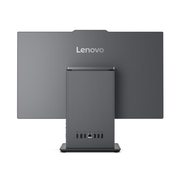 Lenovo IdeaCentre/ AIO 24IRH9/ 23, 8"/ FHD/ i3-1315U/ 8GB/ 512GB SSD/ UHD/ W11H/ Grey/ 2R 