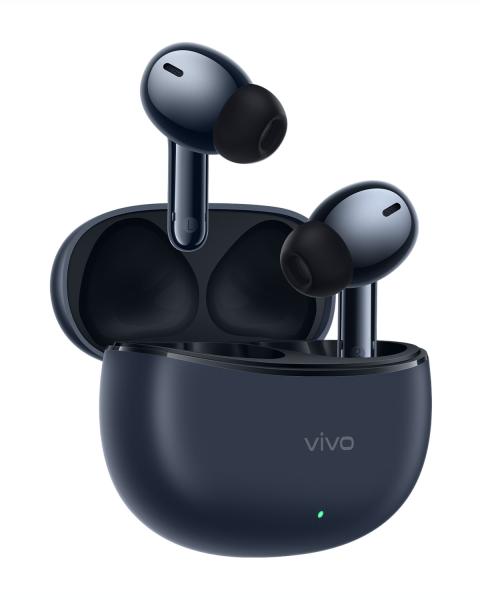 Vivo slúchadlá TWS 3e ANC Indigo Dark