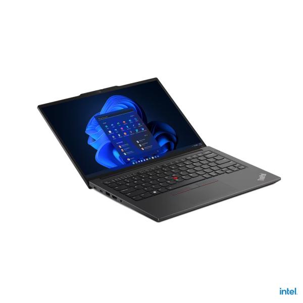 Lenovo ThinkPad E E14 Gen 5 (Intel) i5-13420H 14" WUXGA 16GB 512GB SSD UHD Xe W11P Black 3R 