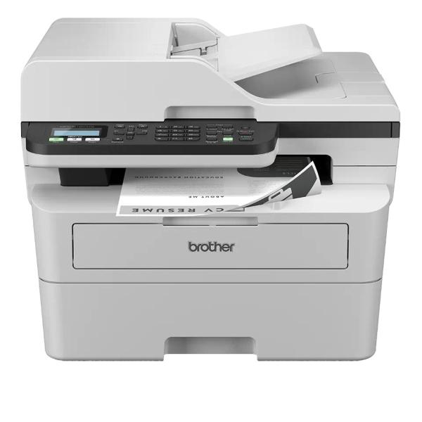 Brother/ MFC-B7810DW/ MF/ Laser/ A4/ LAN/ WiFi/ USB