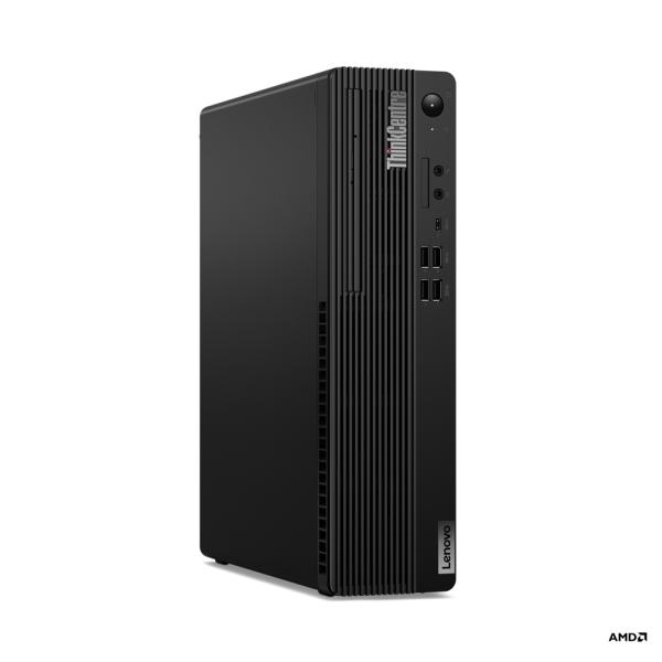 Lenovo ThinkCentre M/ M75s Gen 5/ SFF/ R3-8300G/ 8GB/ 256GB SSD/ AMD int/ W11P/ 3R 