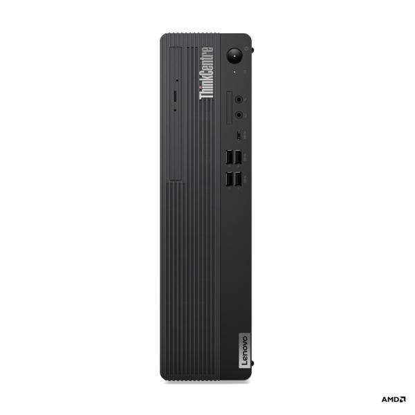 Lenovo ThinkCentre M/ M75s Gen 5/ SFF/ R7-8700G/ 16GB/ 512GB SSD/ AMD int/ W11P/ 3R 