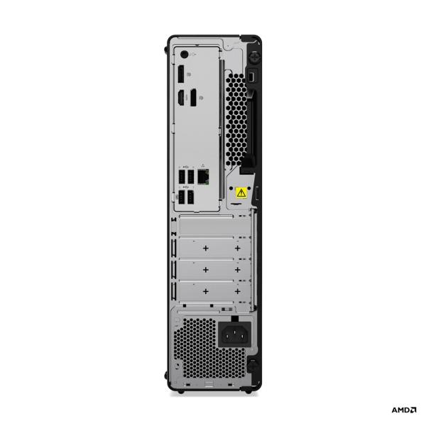 Lenovo ThinkCentre M/ M75s Gen 5/ SFF/ R7-8700G/ 16GB/ 512GB SSD/ AMD int/ W11P/ 3R 