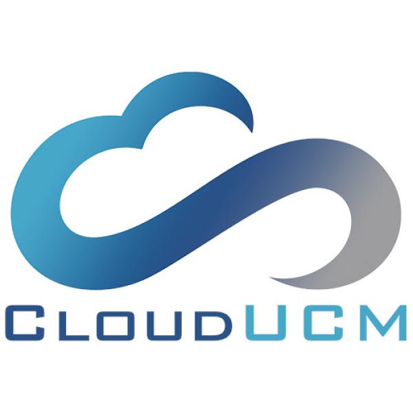 Grandstream CloudUCM - SOHO, cloud riešenie PBX, 20 klapiek, 8 súbežných hovorov, 1GB, 12 mesiacov