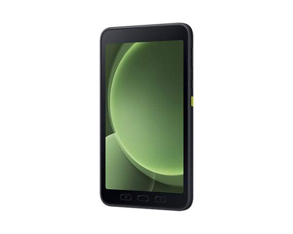 Samsung Galaxy Tab Active5 Wi-Fi/ SM-X300NZGAEUE/ 8, 0"/ 1920x1200/ 6GB/ 128GB/ Green 