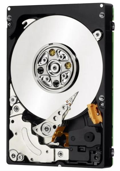 Storage 8TB 7.2K 3.5" NL-SAS HDD