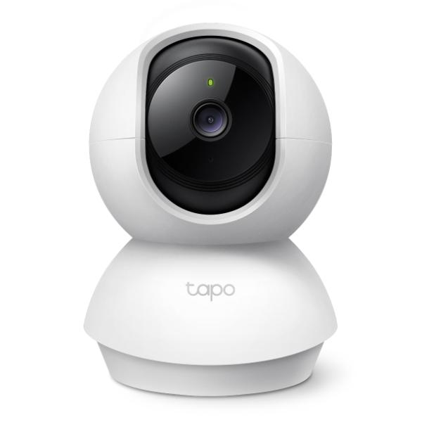 Tapo C200C Pan/ Tilt Home Security Wi-Fi Camera