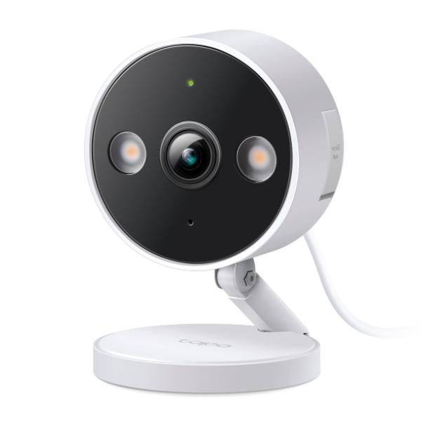 Tapo C120 Indoor/ Outdoor 2K Home WiFi Camera