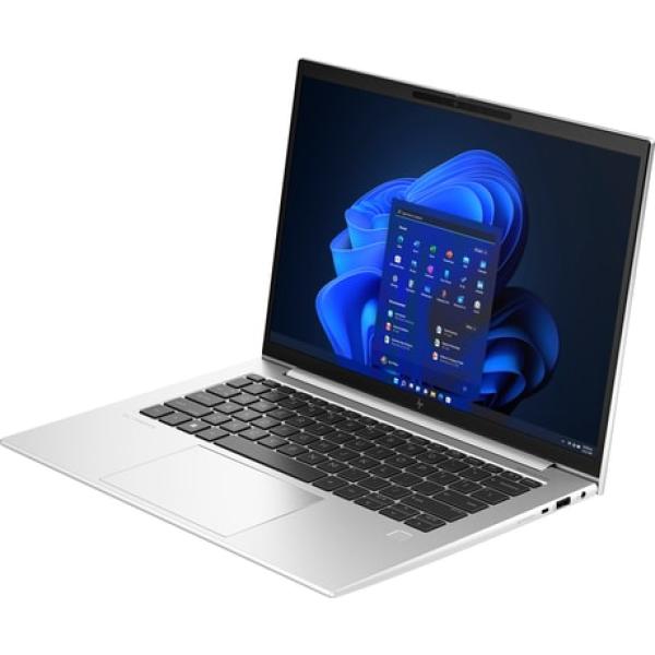 HP EliteBook/ 840 G10/ i5-1335U/ 14"/ WUXGA/ 16GB/ 512GB SSD/ Iris Xe/ W11P/ Silver/ 3R 