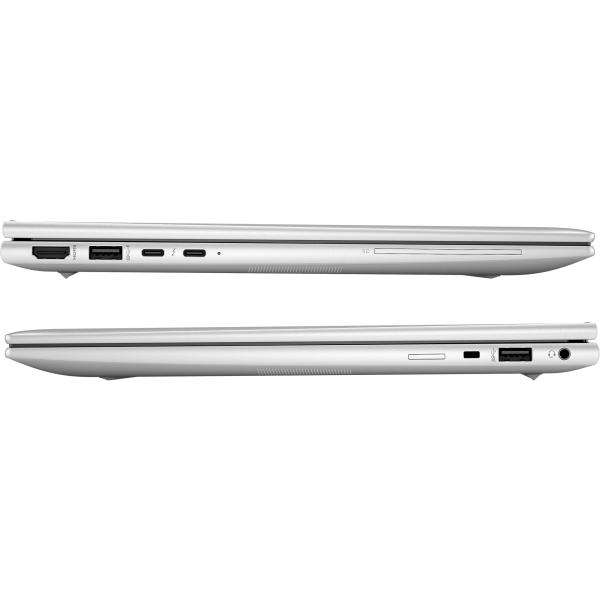 HP EliteBook/ 840 G10/ i5-1335U/ 14"/ WUXGA/ 16GB/ 512GB SSD/ Iris Xe/ W11P/ Silver/ 3R 