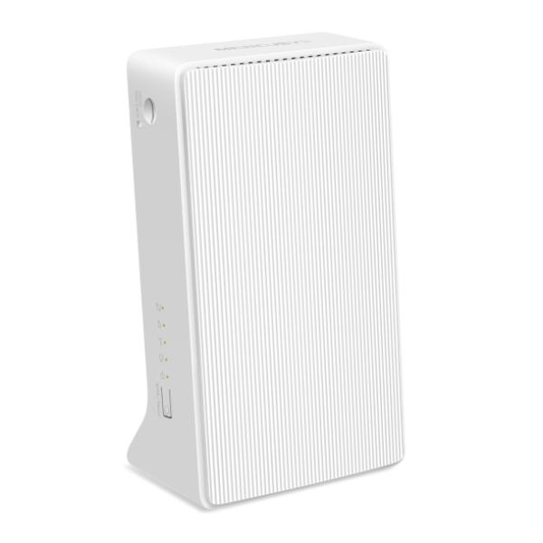 Mercusys MB230-4G AC1200 4G LTE WiFi router