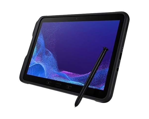 Samsung Galaxy TabActive 4 Pre WiFi/ SM-T630NZKEEUE/ 10, 1"/ 1920x1200/ 6GB/ 128GB/ Black 