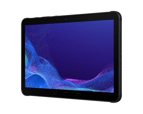 Samsung Galaxy TabActive 4 Pre 5G/ SM-T636BZKEEEE/ 10, 1"/ 1920x1200/ 6GB/ 128GB/ Black 