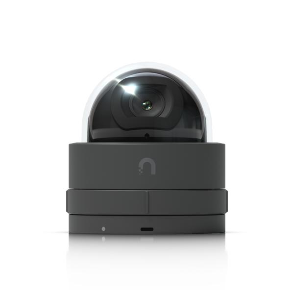 UBNT UVC-G5-Dome-Ultra, UniFi Video Camera G5 Dome Ultra Black