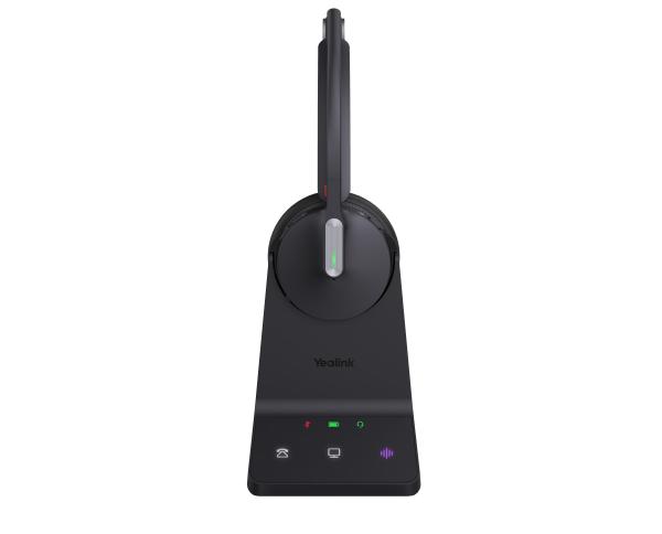 Yealink WH64 Dual UC, DECT, Bluetooth, doba 