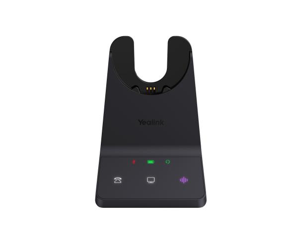 Yealink WH64 Dual UC, DECT, Bluetooth, doba 