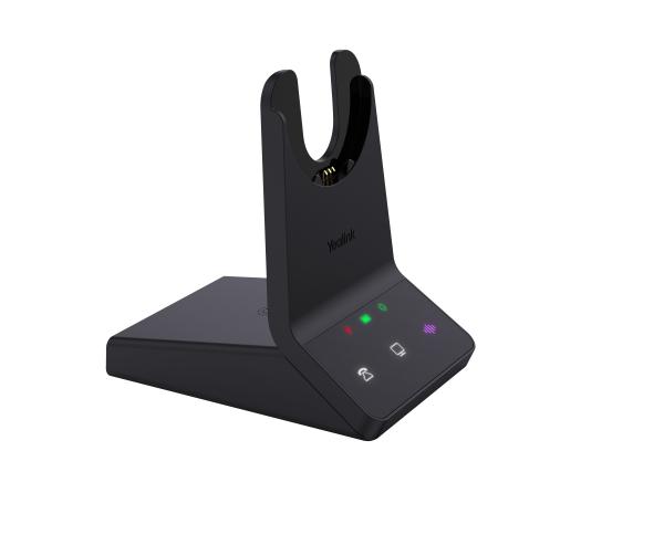 Yealink WH64 Dual UC, DECT, Bluetooth, doba 