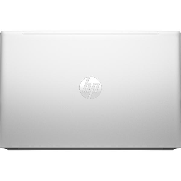 HP ProBook/ 455 G10/ R5-7530U/ 15, 6"/ FHD/ 8GB/ 512GB SSD/ RX Vega 7/ W11P/ Silver/ 3R 