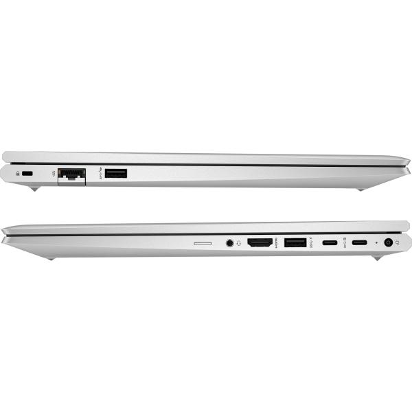 HP ProBook/ 455 G10/ R5-7530U/ 15, 6"/ FHD/ 8GB/ 512GB SSD/ RX Vega 7/ W11P/ Silver/ 3R 