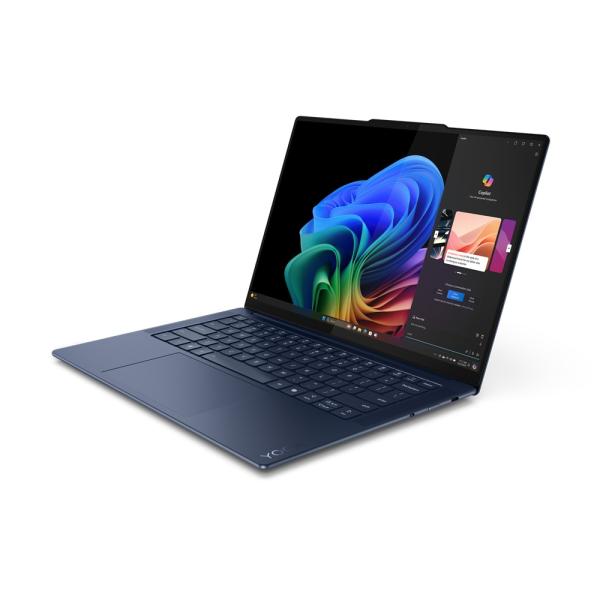 Yoga Slim 7 14.5 3K/ 32GB/ 1TB/ INT/ W11H/ Blue 