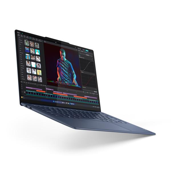 Yoga Slim 7 14.5 3K/ 32GB/ 1TB/ INT/ W11H/ Blue 