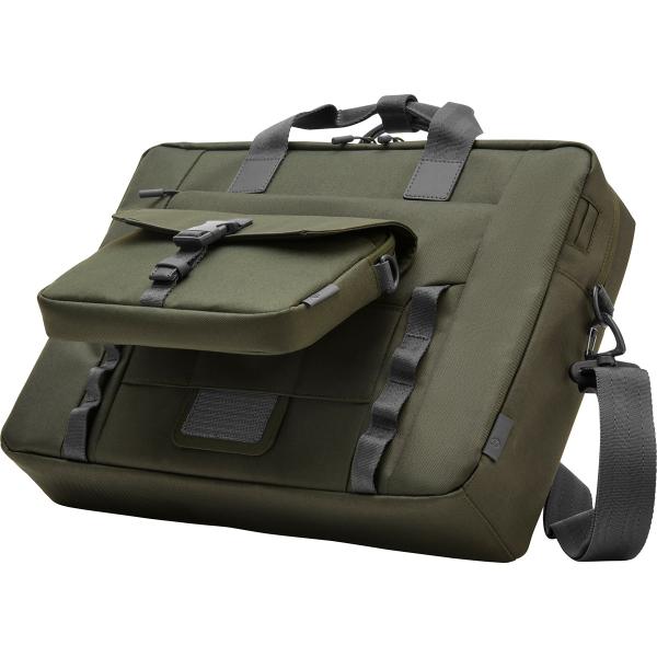 HP 15.6 Modular Laptop Bag 