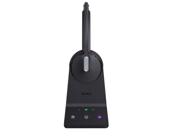 Yealink WH64 Dual Teams, DECT, Bluetooth, doba 