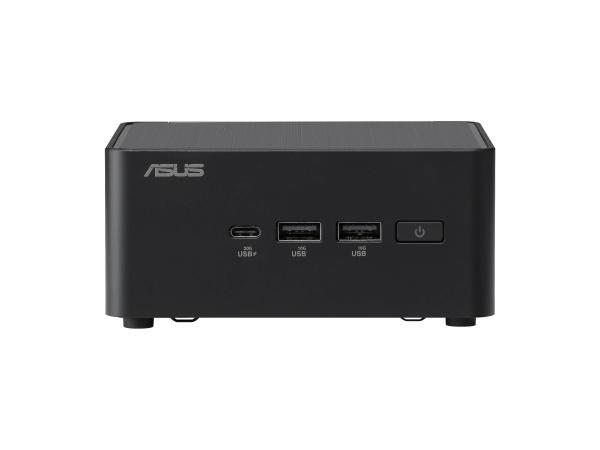 ASUS NUC 14 Pro Kit, Intel Core Ultra 7 155H, Intel Arc, DDR5, M.2 SSD, WiFi+BT, 2xHDMI 2xTB4 (USB-C)