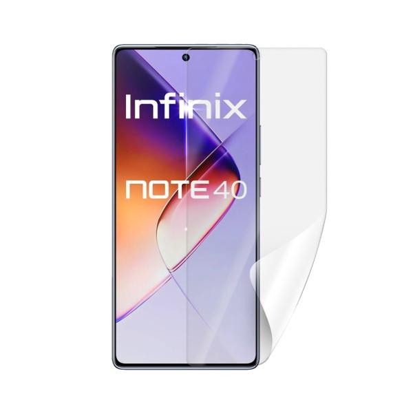 Screenshield INFINIX Note 40 fólie na displej