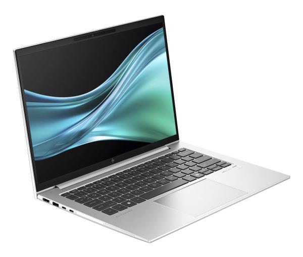 HP EliteBook/ 845 G11/ R5-8540U/ 14"/ WUXGA/ 16GB/ 1TB SSD/ AMD int/ W11P/ Silver/ AC3R 