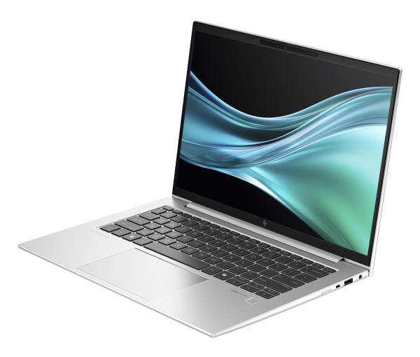 HP EliteBook/ 845 G11/ R5-8540U/ 14"/ WUXGA/ 16GB/ 1TB SSD/ AMD int/ W11P/ Silver/ AC3R 