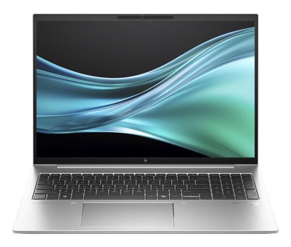 HP EliteBook 860 G11, U7-155H, 16.0 1920x1200/400n, UMA, 32GB, SSD 1TB, W11Pro, 3-3-3 p+