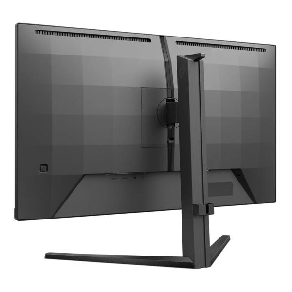 Philips Evnia/ 27M2N3200A/ 27"/ IPS/ FHD/ 180Hz/ 1ms/ Gray/ 3R 