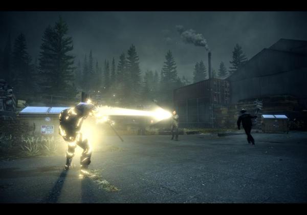 ESD Alan Wake Collectors Edition 
