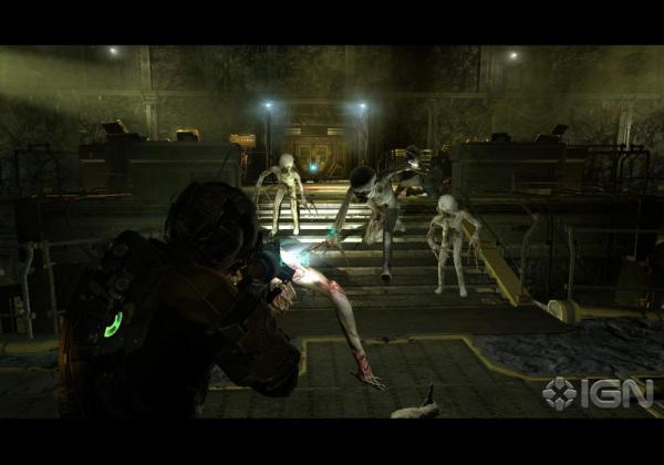 ESD Dead Space 2 