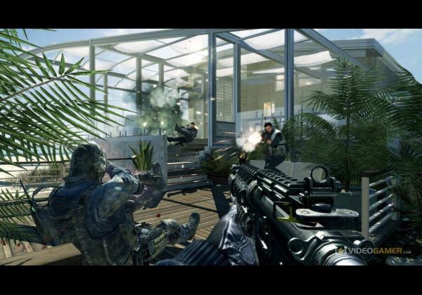 ESD Call of Duty Modern Warfare 3 Collection 1 
