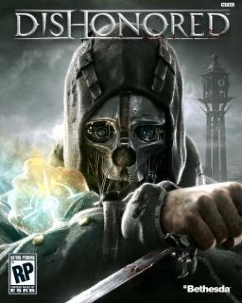 ESD Dishonored