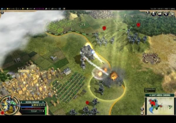 ESD Civilization V Brave New World 