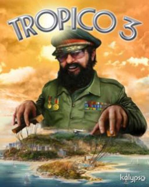 ESD Tropico 3 Gold Edition