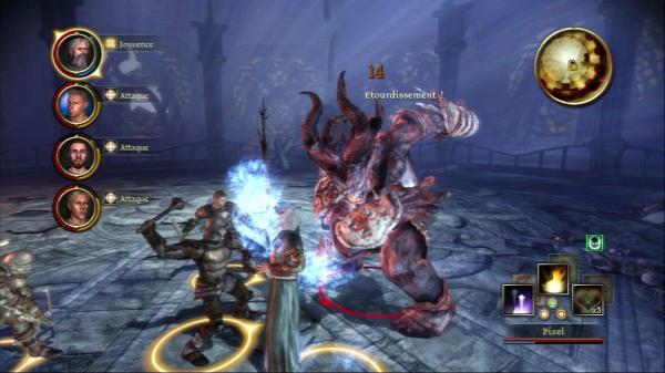 ESD Dragon Age Origins Ultimate Edition 