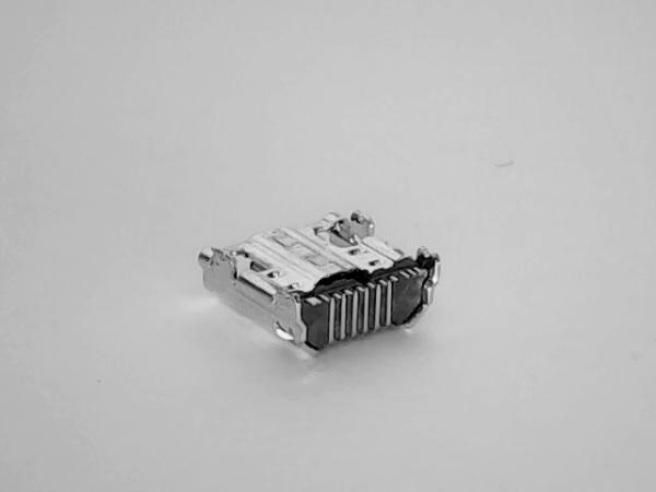 NTSUP micro USB konektor 012 pro Samsung I9200 I9205 P5200 T211 T210 T230