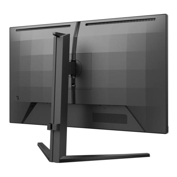 Philips Evnia/ 27M2N3200A/ 27"/ IPS/ FHD/ 180Hz/ 1ms/ Gray/ 3R 
