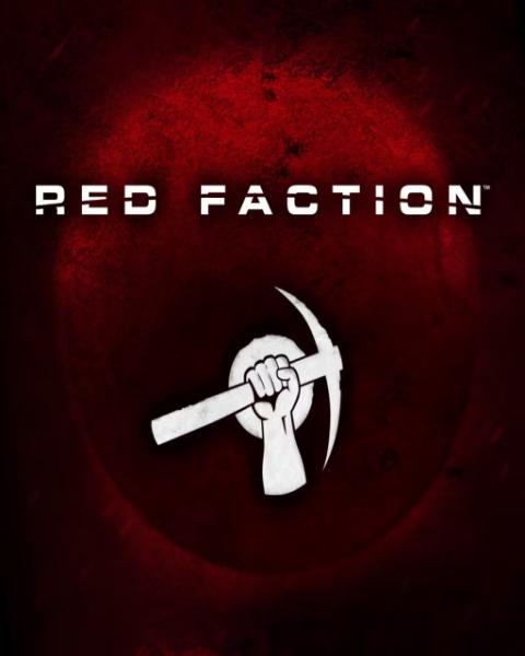 ESD Red Faction