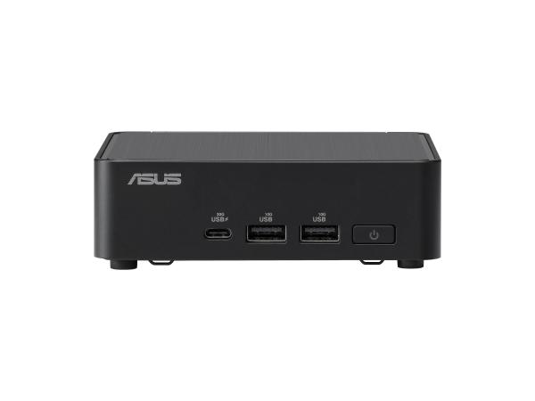 ASUS NUC 14 Pro Kit, Intel Core Ultra 7 155H, Intel Arc, DDR5, M.2 SSD, WiFi+BT, 2xHDMI 2xTB4 (USB-C)