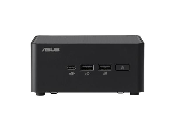 ASUS NUC/ 14 Pro (NUC14RVHU5000R2)/ Mini/ U5-125H/ bez RAM/ Arc Xe/ bez OS/ 3R