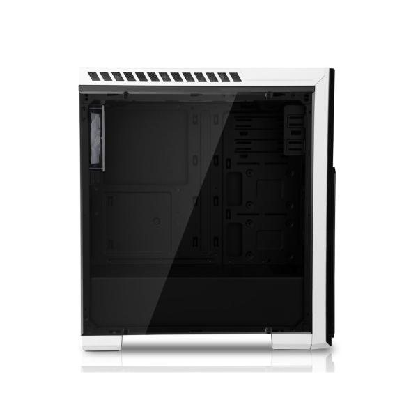 EVOLVEO Ray 4 CR, case ATX 