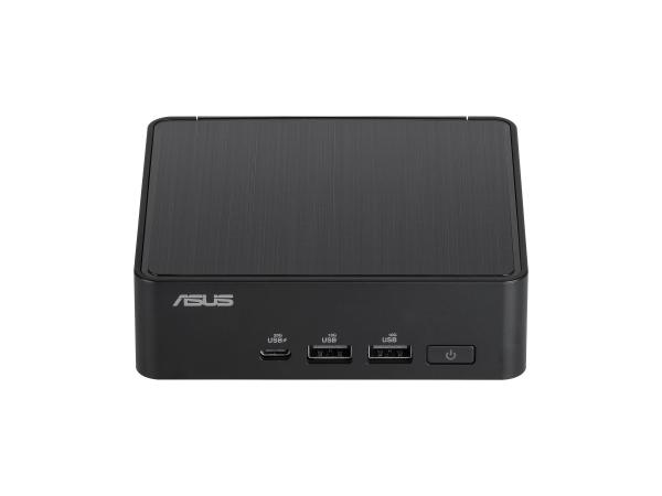 ASUS NUC/ 14 Pro (NUC14RVKU7000R2)/ Mini/ U7-155H/ bez RAM/ Arc Xe/ bez OS/ 3R 